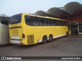 Viação Itapemirim 5021 na cidade de Itapeva, Minas Gerais, Brasil, por Joase Batista da Silva. Número da foto: #6074261.