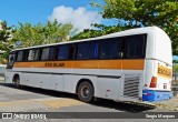 Ônibus Particulares 8919 na cidade de Aracaju, Sergipe, Brasil, por Sergio Marques . ID da foto: :id.