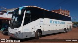 Emtram 3670 na cidade de Barra da Estiva, Bahia, Brasil, por Flávio  Santos. Número da foto: #6075507.
