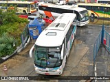 Auto Viação 1001 RJ 108.446 na cidade de Rio de Janeiro, Rio de Janeiro, Brasil, por Zé Ricardo Reis. Número da foto: #6073951.