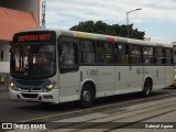 Real Auto Ônibus C41001 na cidade de Rio de Janeiro, Rio de Janeiro, Brasil, por Gabryel Aguiar. ID da foto: :id.