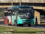 Viação Grande Vitória 31405 na cidade de Vitória, Espírito Santo, Brasil, por Whitiney Siqueira. Número da foto: #:id.