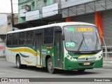 Transporte e Turismo Iluminada MG 1.030 na cidade de Magé, Rio de Janeiro, Brasil, por Renan Vieira. Número da foto: #6074180.