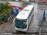 Auto Viação 1001 RJ 108.542 na cidade de Rio de Janeiro, Rio de Janeiro, Brasil, por Zé Ricardo Reis. Número da foto: #6073991.