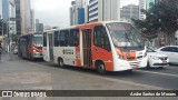 Alfa Rodobus > CooperAlfa 8 6036 na cidade de São Paulo, São Paulo, Brasil, por Andre Santos de Moraes. Número da foto: #:id.