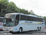 Viação Ouro e Prata 557 na cidade de Curitiba, Paraná, Brasil, por Lucas Adriano Bernardino. Número da foto: #:id.