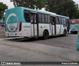 Terra Luz Transportes 41738 na cidade de Fortaleza, Ceará, Brasil, por Marcio Cavalcante. Número da foto: #:id.