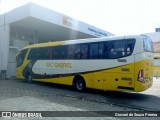Viação São Gabriel 2940 na cidade de São Mateus, Espírito Santo, Brasil, por Giovani de Souza Pereira. Número da foto: #6074353.