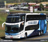Massaneiro Turismo 2019 na cidade de Aparecida, São Paulo, Brasil, por Adailton Cruz. Número da foto: #:id.