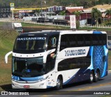 Massaneiro Turismo 2019 na cidade de Aparecida, São Paulo, Brasil, por Adailton Cruz. ID da foto: :id.