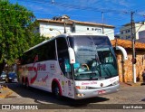 Cosmetur 6500 na cidade de São Lourenço, Minas Gerais, Brasil, por Davi Batista. Número da foto: #:id.
