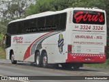 Giru's Turismo 1030 na cidade de Lajeado, Rio Grande do Sul, Brasil, por Rainer Schumacher. Número da foto: #:id.
