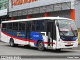 Transportes Machado RJ 162.085 na cidade de Magé, Rio de Janeiro, Brasil, por Renan Vieira. Número da foto: #6074208.