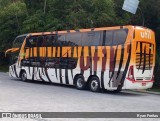 UTIL - União Transporte Interestadual de Luxo 11711 na cidade de Brasil, por Ryan Freitas. Número da foto: #:id.