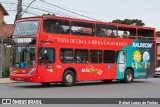 Brocker Turismo 700 na cidade de Gramado, Rio Grande do Sul, Brasil, por Rafael Lopes de Freitas. Número da foto: #:id.