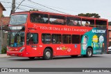 Brocker Turismo 700 na cidade de Gramado, Rio Grande do Sul, Brasil, por Rafael Lopes de Freitas. ID da foto: :id.