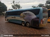 Viação Sant´Ana  na cidade de Lençóis, Bahia, Brasil, por Alex Cerqueira. Número da foto: #:id.