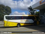 Viação São Gabriel 2940 na cidade de São Mateus, Espírito Santo, Brasil, por Giovani de Souza Pereira. Número da foto: #6075452.