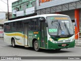 Transporte e Turismo Iluminada MG 1.071 na cidade de Magé, Rio de Janeiro, Brasil, por Renan Vieira. Número da foto: #6074238.