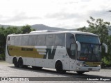 Viação Nacional 14245 na cidade de Itaobim, Minas Gerais, Brasil, por Alexandre  Magnus. Número da foto: #6074182.