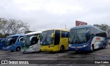 Viação Águia Branca 24700 na cidade de Vitória, Espírito Santo, Brasil, por Gian Carlos. Número da foto: #:id.