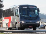Ônibus Particulares 1030 na cidade de Conselheiro Lafaiete, Minas Gerais, Brasil, por Rodrigo  Aparecido. Número da foto: #6074927.