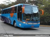 Litorânea Transportes Coletivos 5084 na cidade de São Paulo, São Paulo, Brasil, por Marco Aurélio de Oliveira. Número da foto: #:id.