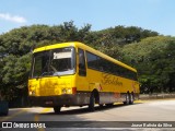 Viação Itapemirim 45017 na cidade de São Paulo, São Paulo, Brasil, por Joase Batista da Silva. Número da foto: #6074263.