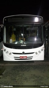 Ônibus Particulares 4064 na cidade de Mesquita, Rio de Janeiro, Brasil, por Gabryel Aguiar. Número da foto: #:id.