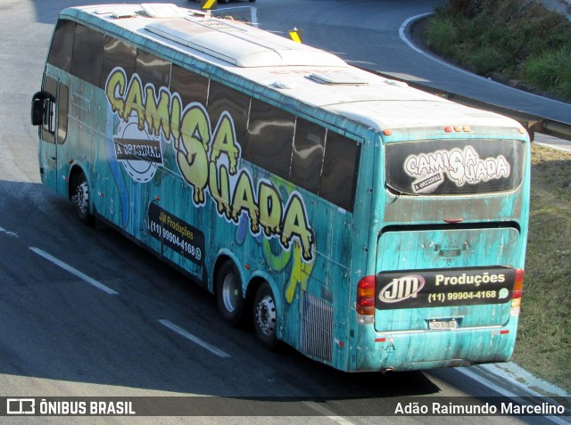 Banda Camisa Suada 9383 na cidade de Belo Horizonte, Minas Gerais, Brasil, por Adão Raimundo Marcelino. Número da foto: #6077019.