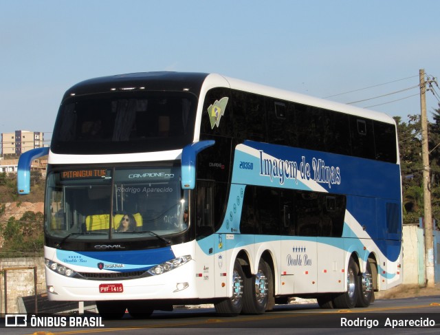 Imagem de Minas Turismo 20350 na cidade de Conselheiro Lafaiete, Minas Gerais, Brasil, por Rodrigo  Aparecido. Número da foto: #6076873.