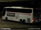 Transpen Transporte Coletivo e Encomendas 34000 na cidade de Curitiba, Paraná, Brasil, por Luiz Guilherme  Nascimento. Número da foto: #:id.