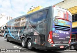 Empresa de Ônibus Nossa Senhora da Penha 53017 na cidade de Londrina, Paraná, Brasil, por Julio Medeiros. Número da foto: #:id.