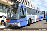 Expresso Royal 2140 na cidade de Londrina, Paraná, Brasil, por Julio Medeiros. Número da foto: #:id.
