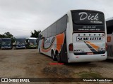 Dick Turismo 6517 na cidade de Aparecida, São Paulo, Brasil, por Vicente de Paulo Alves. Número da foto: #6076027.