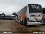 Dick Turismo 6517 na cidade de Aparecida, São Paulo, Brasil, por Vicente de Paulo Alves. ID da foto: :id.