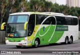 Expresso Princesa dos Campos 5932 na cidade de Curitiba, Paraná, Brasil, por José Augusto de Souza Oliveira. Número da foto: #:id.