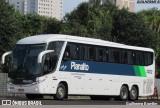Planalto Transportes 3022 na cidade de Curitiba, Paraná, Brasil, por Guilherme Bomfim. Número da foto: #:id.