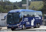 Cleiton Bus Executive 1900 na cidade de Conselheiro Lafaiete, Minas Gerais, Brasil, por Rodrigo  Aparecido. ID da foto: :id.