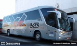 VB Transportes e Turismo 10025 na cidade de Campinas, São Paulo, Brasil, por Matheus Gabriel dos Santos. Número da foto: #:id.
