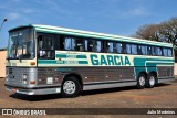Viação Garcia 5392 na cidade de Londrina, Paraná, Brasil, por Julio Medeiros. Número da foto: #6076908.
