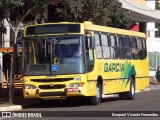 Viação Garcia 7647 na cidade de Londrina, Paraná, Brasil, por Ezequiel Vicente Fernandes. Número da foto: #6076655.