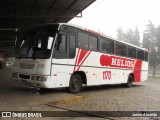 Helios Coletivos e Cargas 1170 na cidade de Carazinho, Rio Grande do Sul, Brasil, por Junior Almeida. Número da foto: #:id.