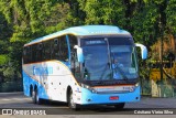 Emtram 5140 na cidade de São Paulo, São Paulo, Brasil, por Cristiano Vieira Silva. Número da foto: #:id.