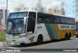 Empresa Gontijo de Transportes 12555 na cidade de São José dos Campos, São Paulo, Brasil, por George Miranda. ID da foto: :id.