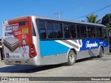Auto Ônibus Fagundes RJ 101.132 na cidade de Itaboraí, Rio de Janeiro, Brasil, por Thiciano Michel. Número da foto: #:id.