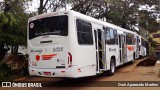 Viação Mirage 6020 na cidade de Itapira, São Paulo, Brasil, por Osni Aparecido Martins. Número da foto: #:id.