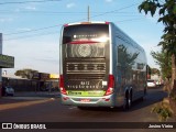 Viação Garcia 8612 na cidade de Apucarana, Paraná, Brasil, por Josino Vieira. Número da foto: #6075867.
