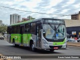 Viação Garcia 8465 na cidade de Londrina, Paraná, Brasil, por Renato Furtado Filomena. Número da foto: #6075644.