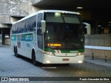 Empresa Gontijo de Transportes 20095 na cidade de Belo Horizonte, Minas Gerais, Brasil, por Paulo Alexandre da Silva. Número da foto: #6076501.